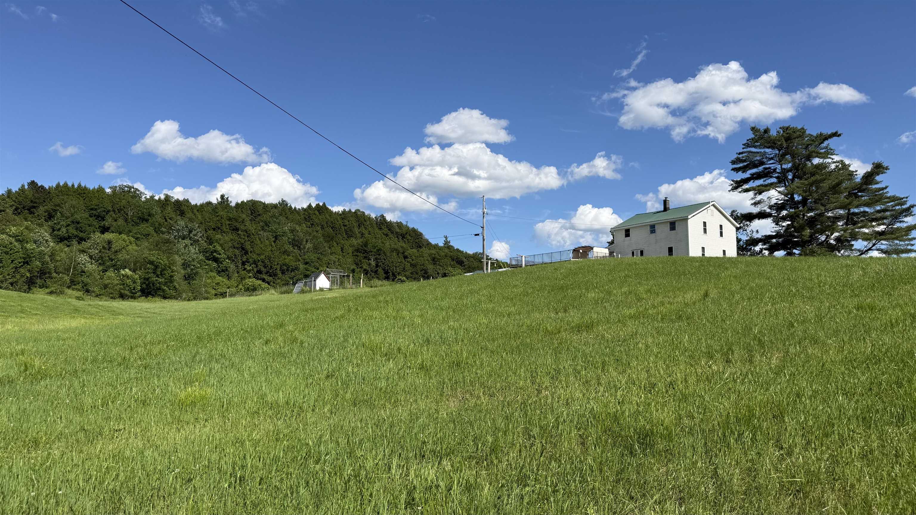1823 Lost Nation Road Bakersfield, VT 05448 - Photo 49 of 58