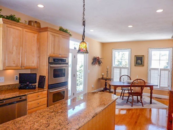 285 Nashua Road, Unit G Groton, MA 01450 - Photo 3 of 18 Gallery Image 3