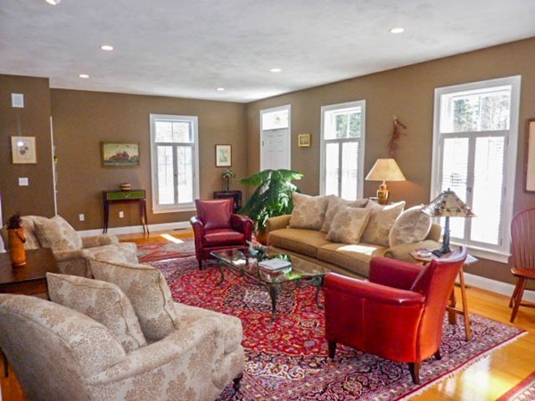 285 Nashua Road, Unit G Groton, MA 01450 - Photo 6 of 18 Gallery Image 6
