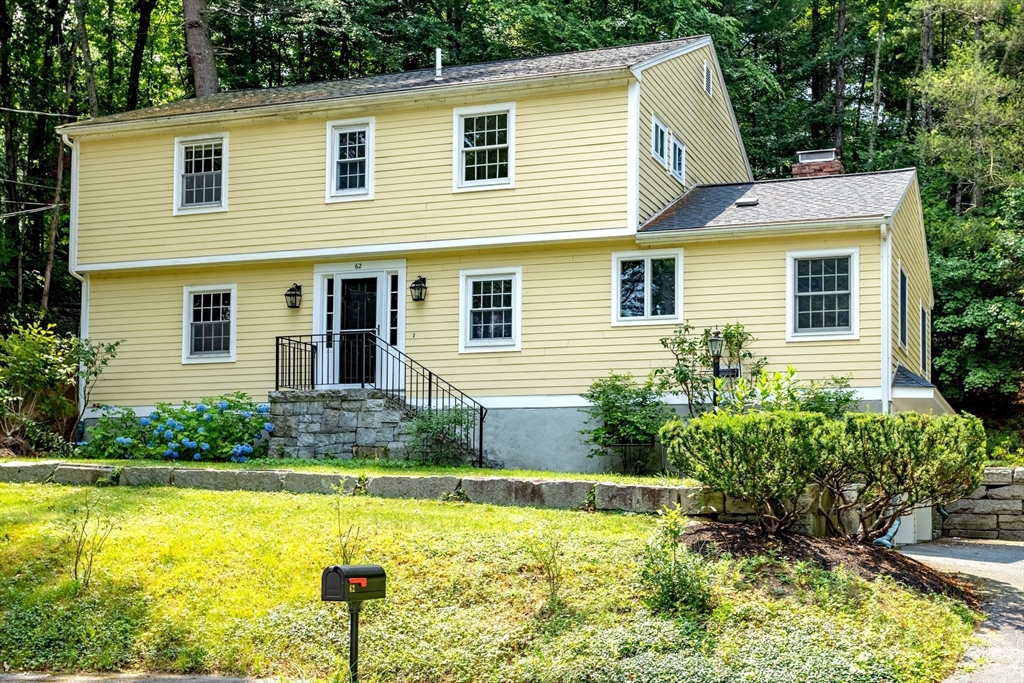 62 Loring Road Concord, MA 01742 - Photo 1 of 2 Gallery Image 1