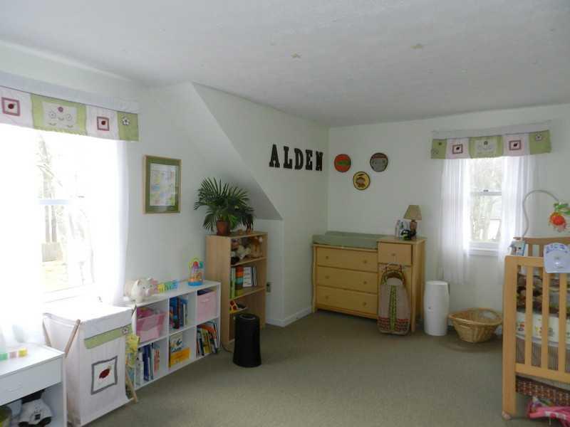 10 Clarkdale Road Kennebunk, ME 04043 - Photo 11 of 23 Bedroom.