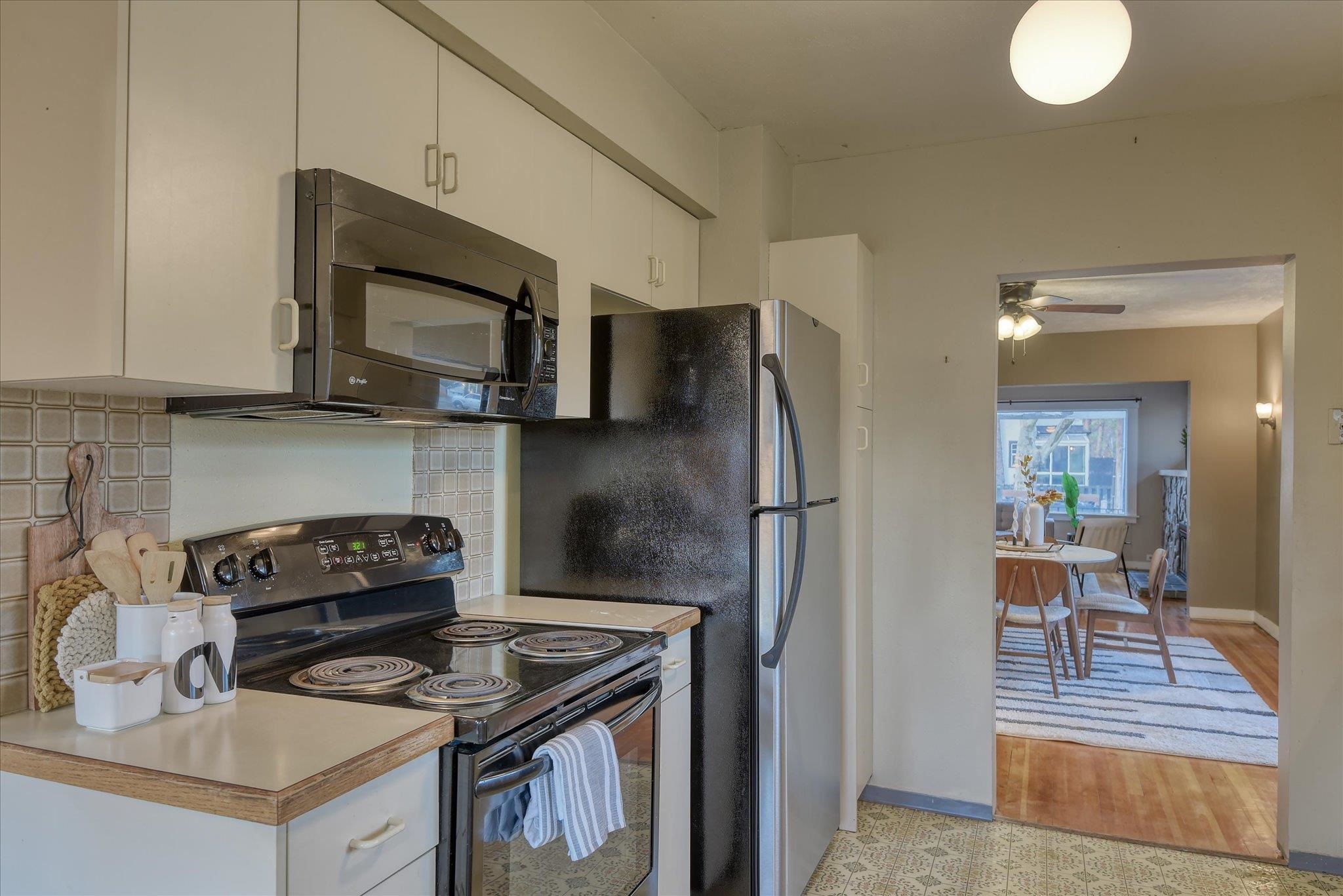 3203 West Cora Avenue Spokane, WA 99205 - Photo 18 of 50