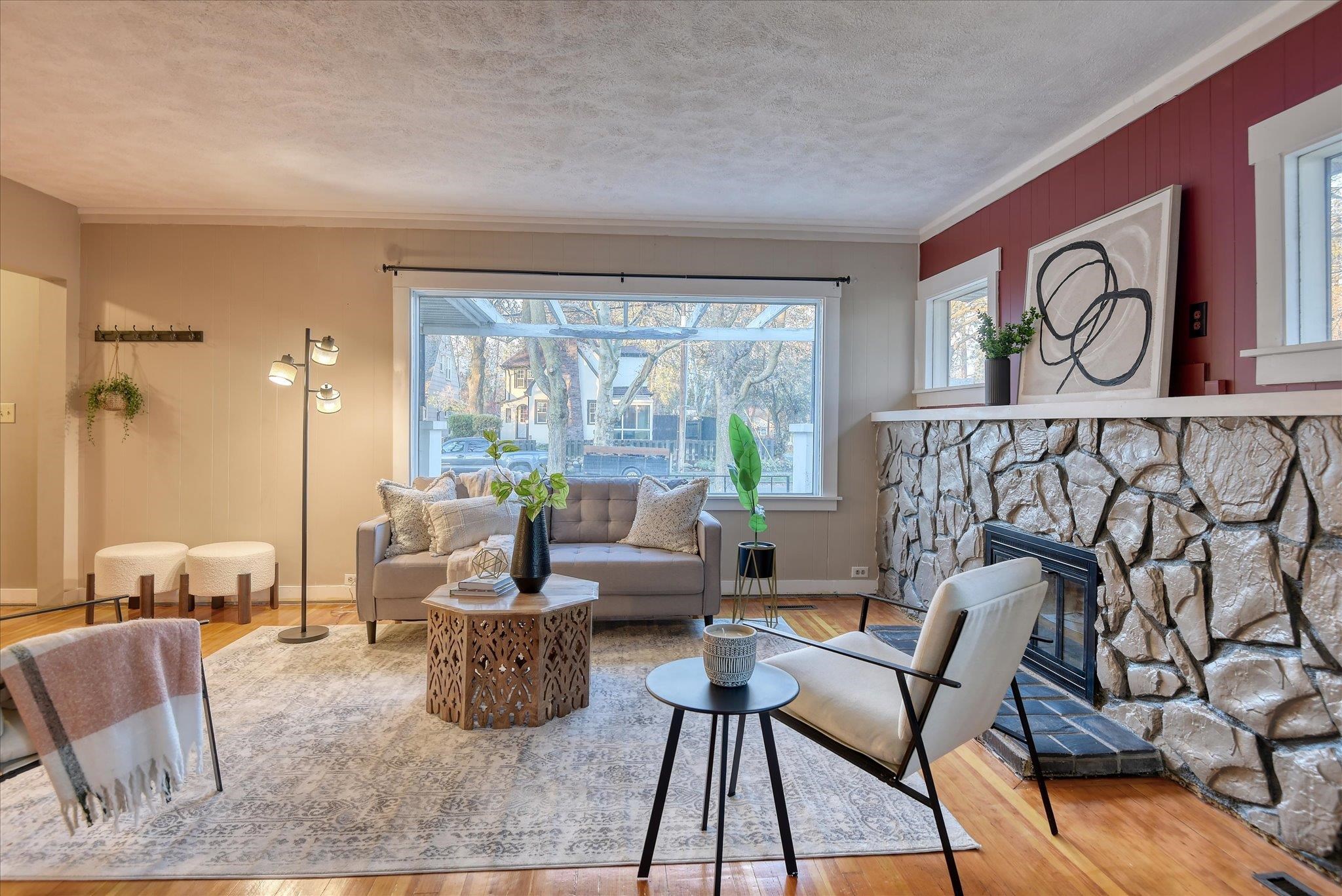 3203 West Cora Avenue Spokane, WA 99205 - Photo 32 of 50