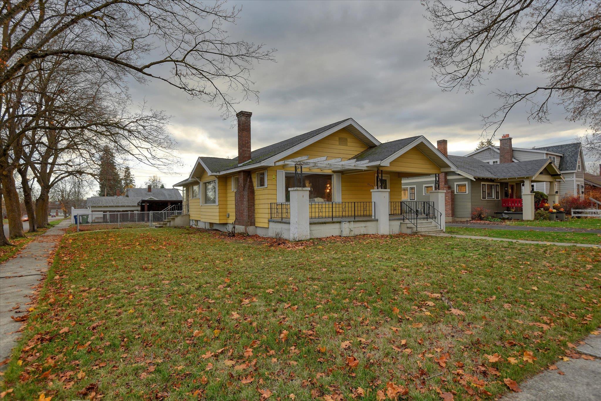 3203 West Cora Avenue Spokane, WA 99205 - Photo 38 of 50