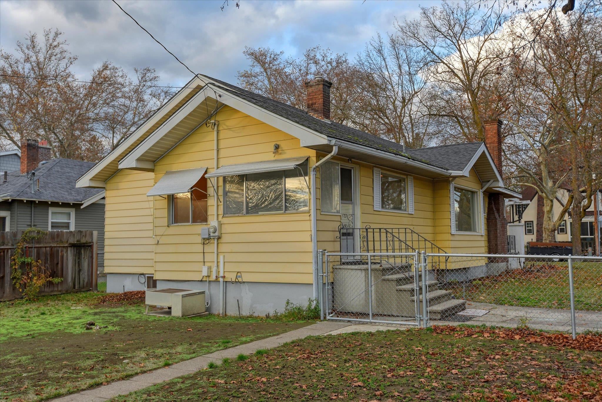 3203 West Cora Avenue Spokane, WA 99205 - Photo 45 of 50