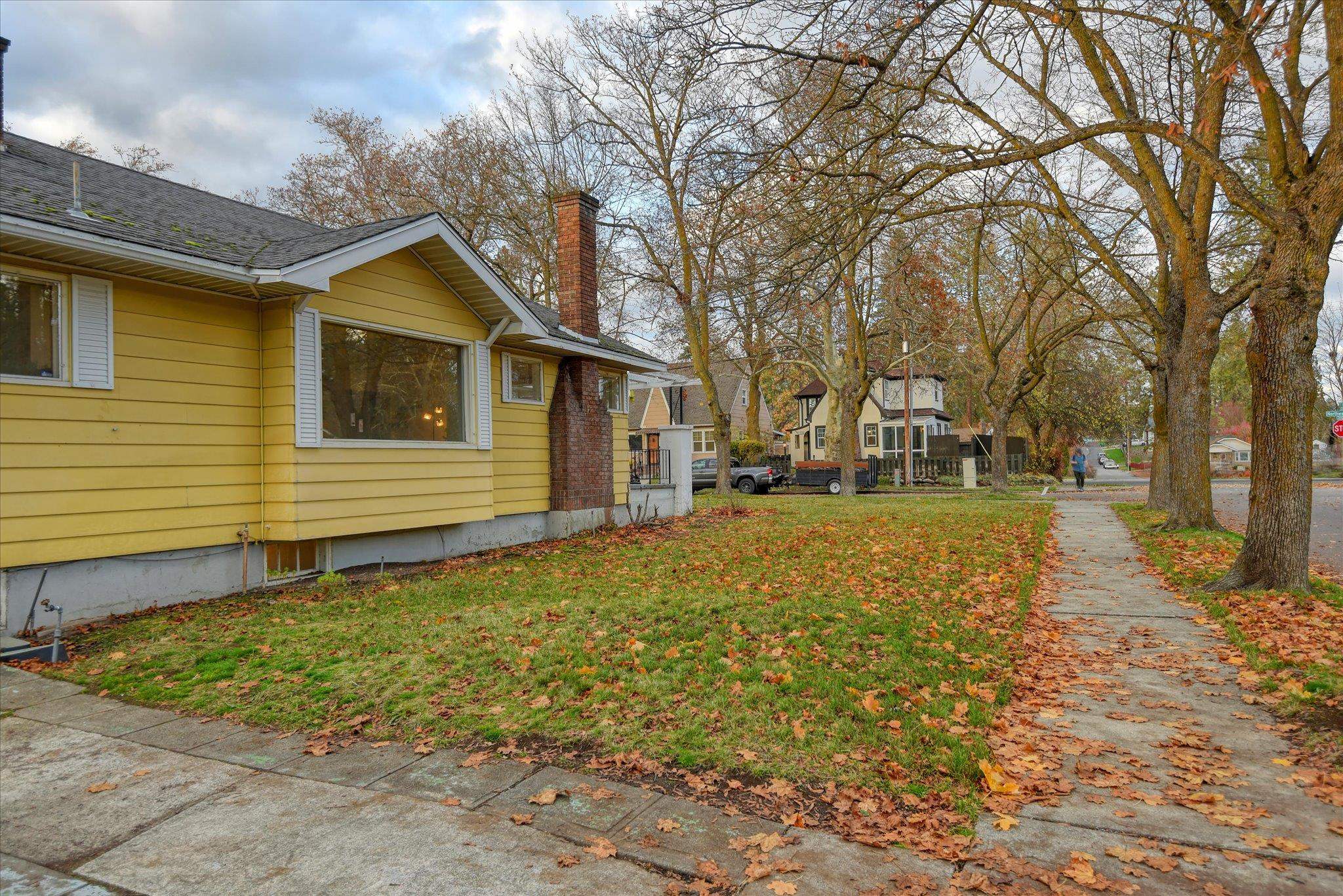 3203 West Cora Avenue Spokane, WA 99205 - Photo 46 of 50