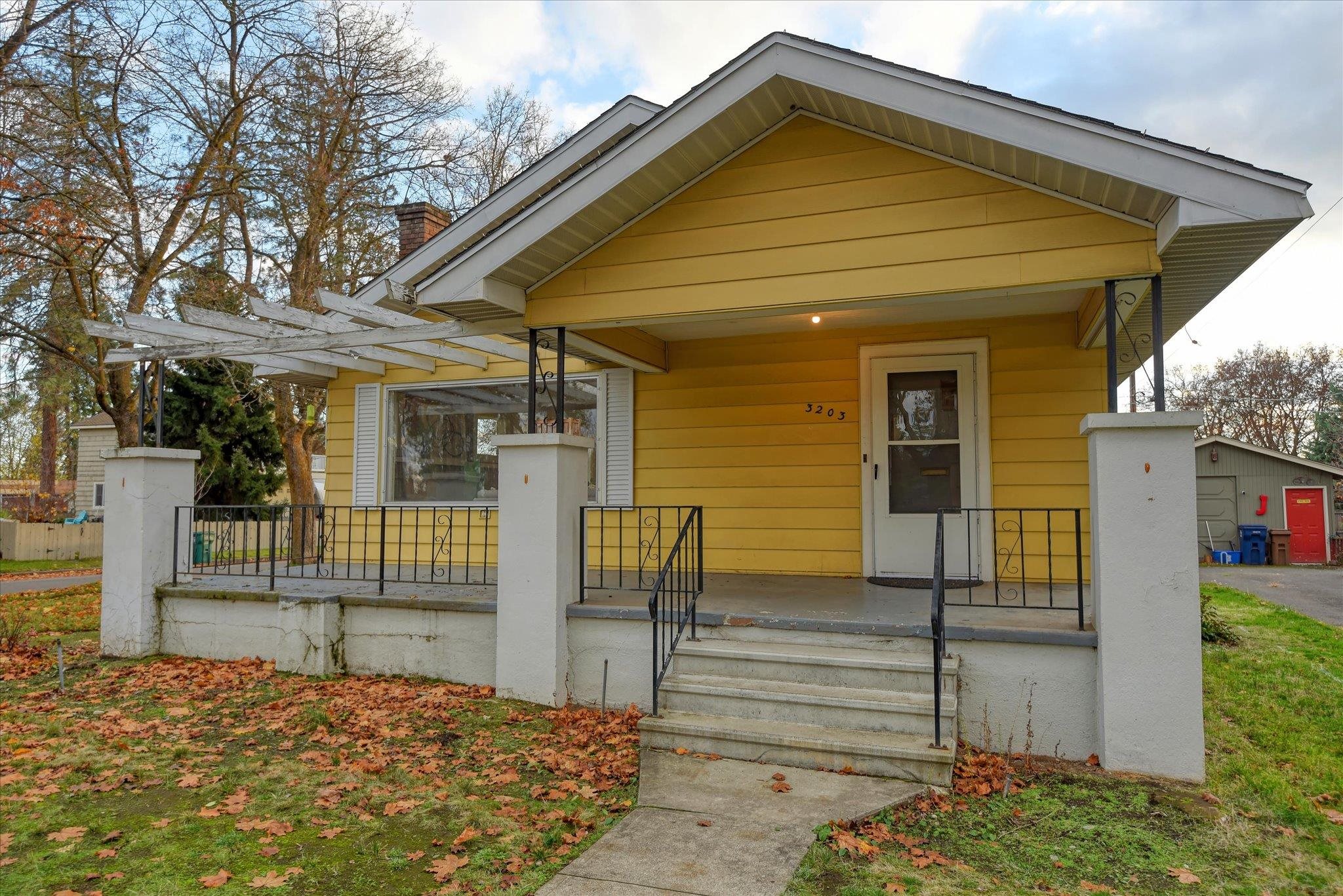 3203 West Cora Avenue Spokane, WA 99205 - Photo 47 of 50