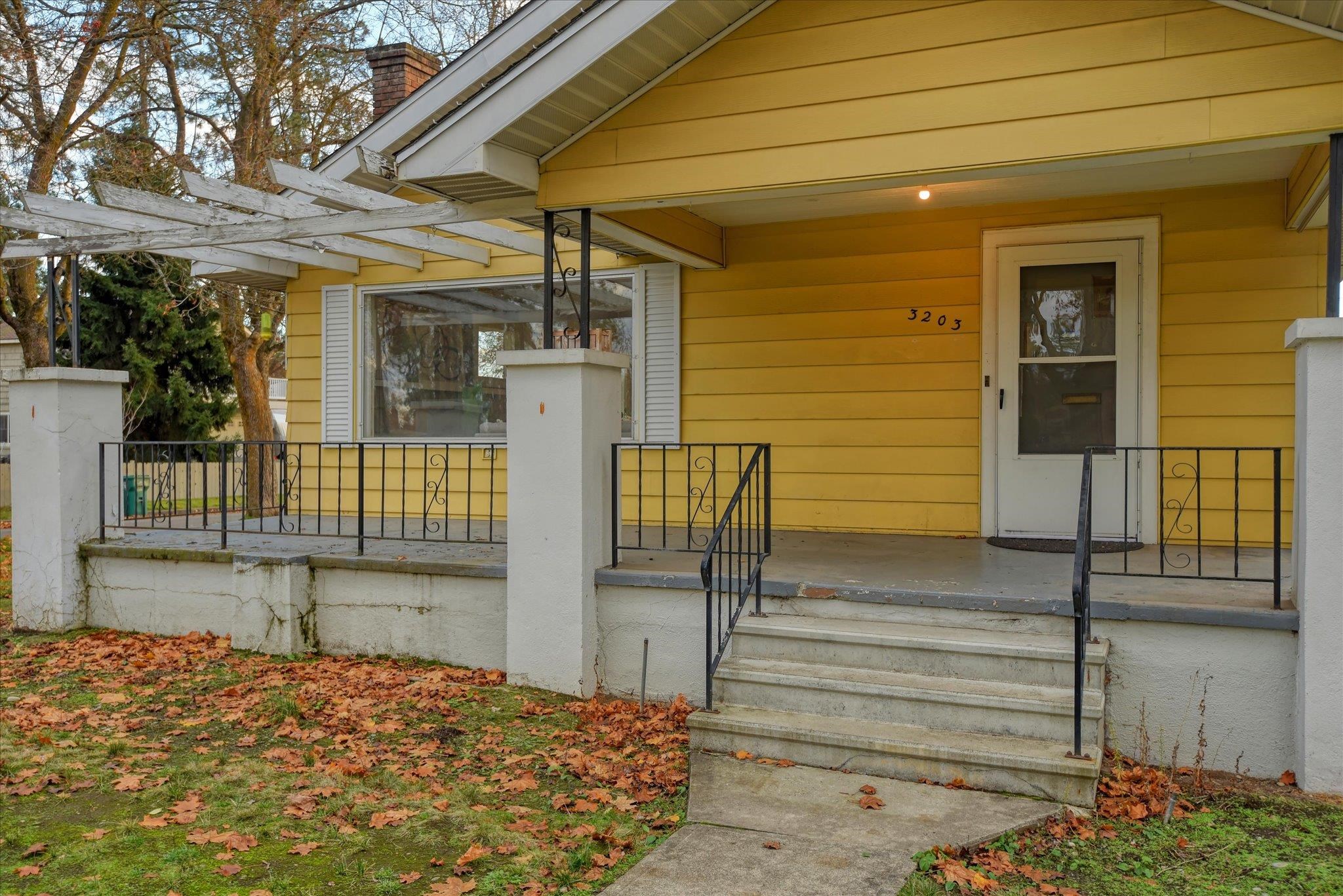 3203 West Cora Avenue Spokane, WA 99205 - Photo 48 of 50