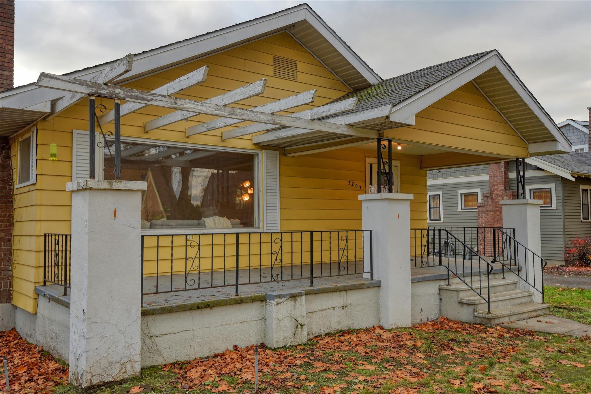 3203 West Cora Avenue Spokane, WA 99205 - Photo 49 of 50