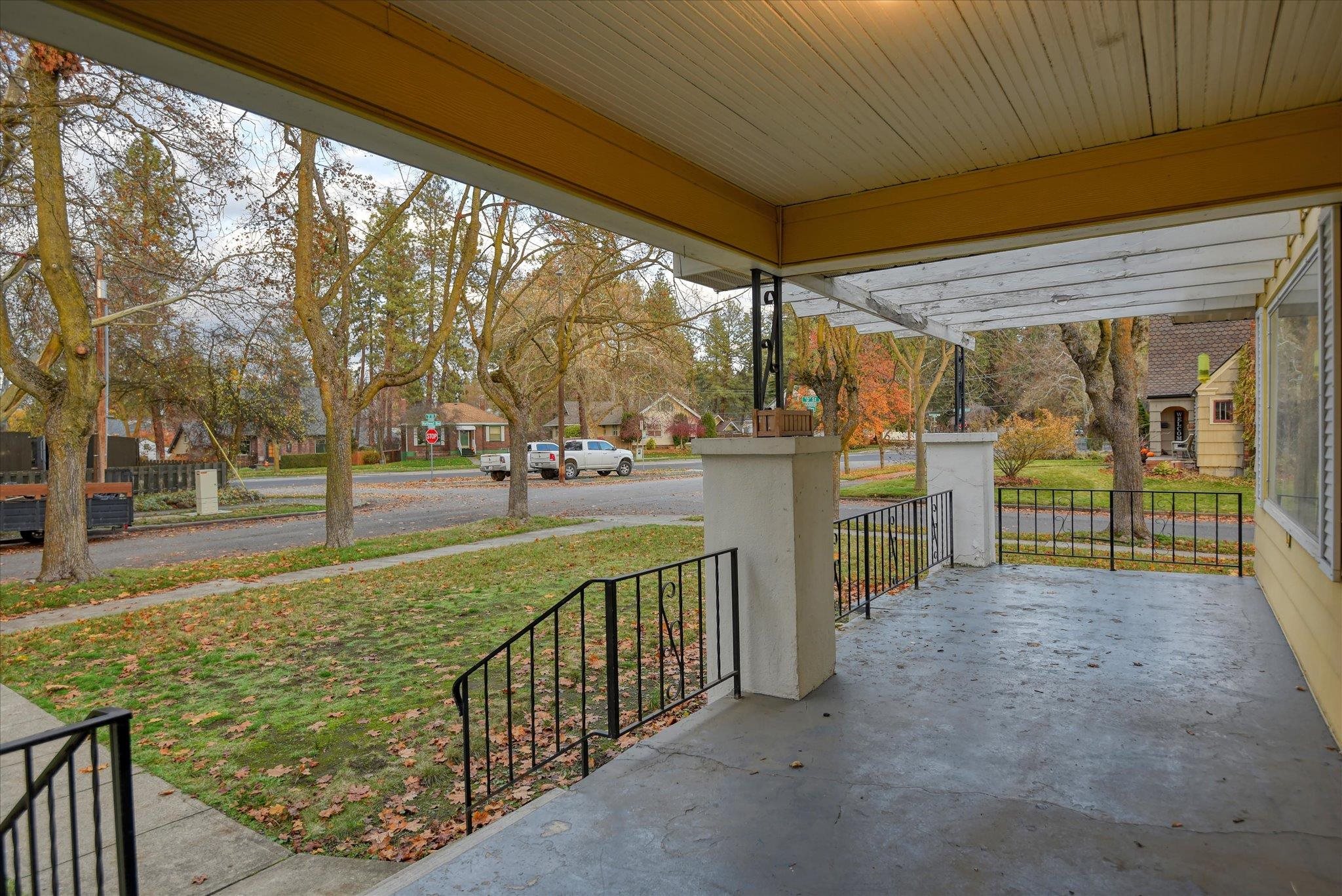 3203 West Cora Avenue Spokane, WA 99205 - Photo 50 of 50