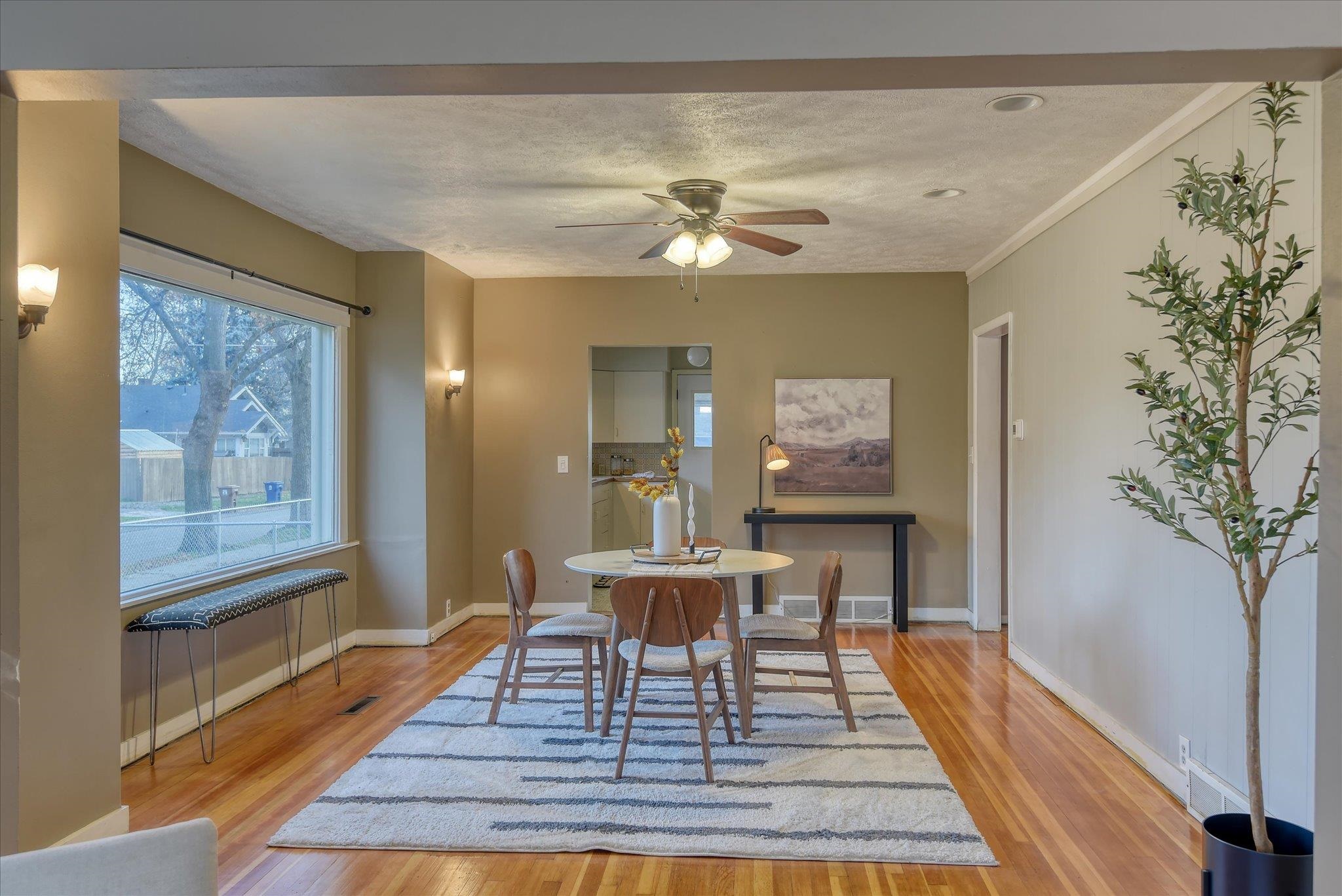 3203 West Cora Avenue Spokane, WA 99205 - Photo 8 of 50