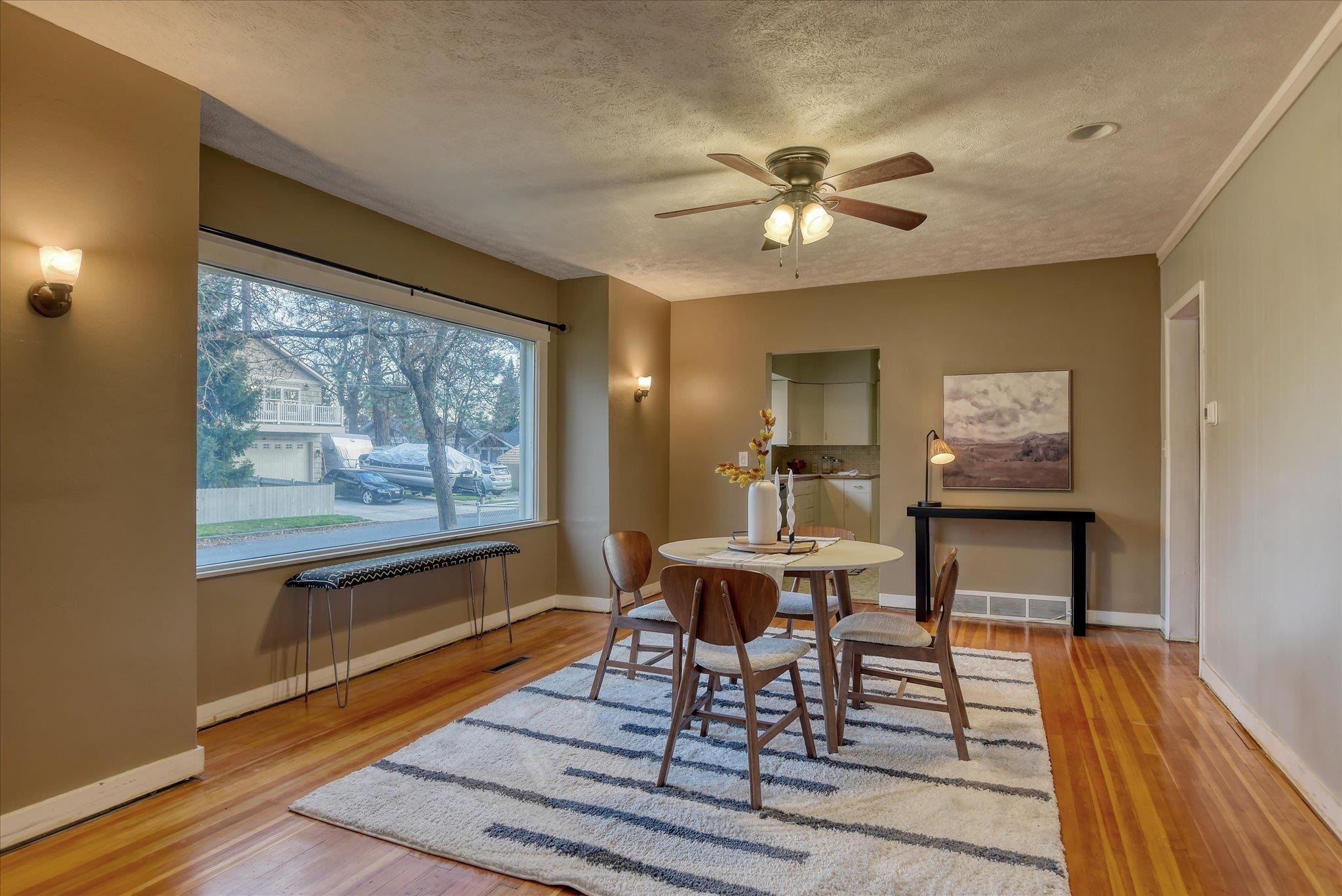 3203 West Cora Avenue Spokane, WA 99205 - Photo 9 of 50