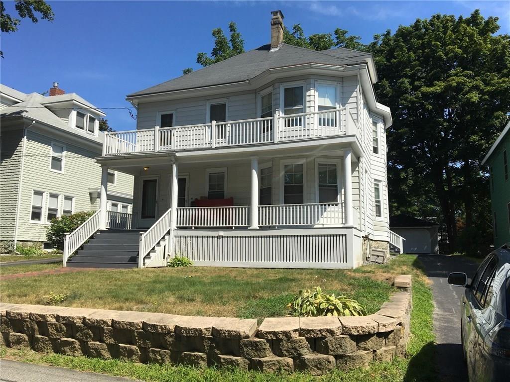 24 Codman Street Portland, ME 04103 - Photo 1 of 1 Photo