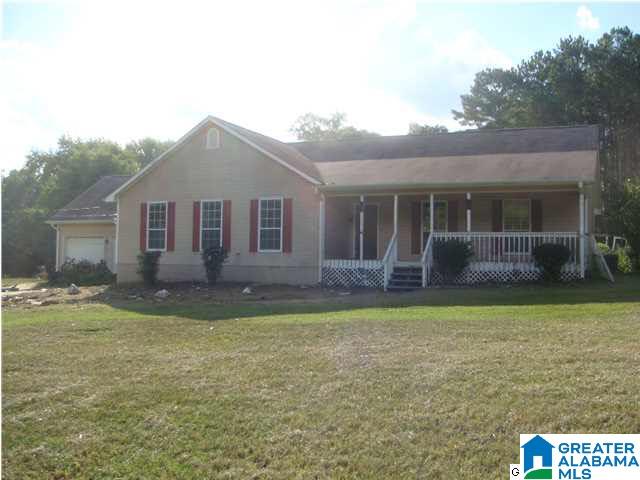 9764 McPherson Road Warrior, AL 35180 - Photo 1 of 19