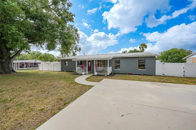 $275,000 | 1741 Northeast Trisha Drive, Arcadia, FL 34266