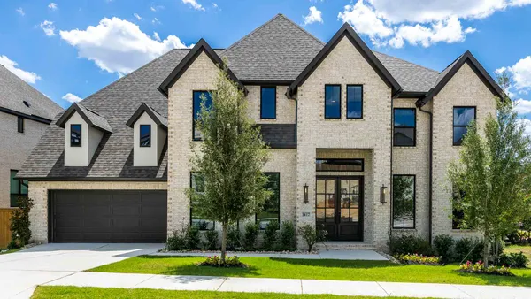 $1,099,900 | 1417 Jolie Rose Bend, Leander, TX 78641