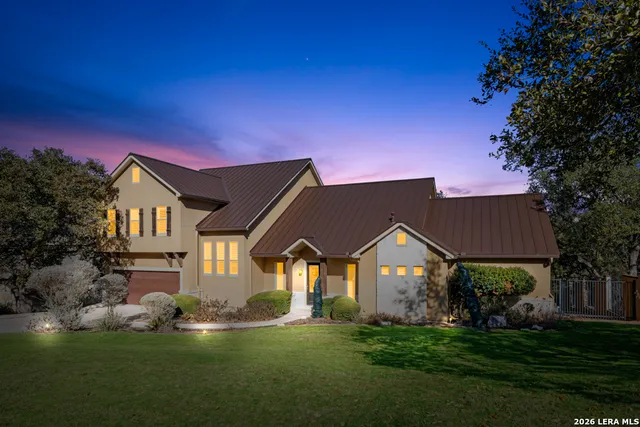 $987,500 | 24919 Player Oaks, San Antonio, TX 78260
