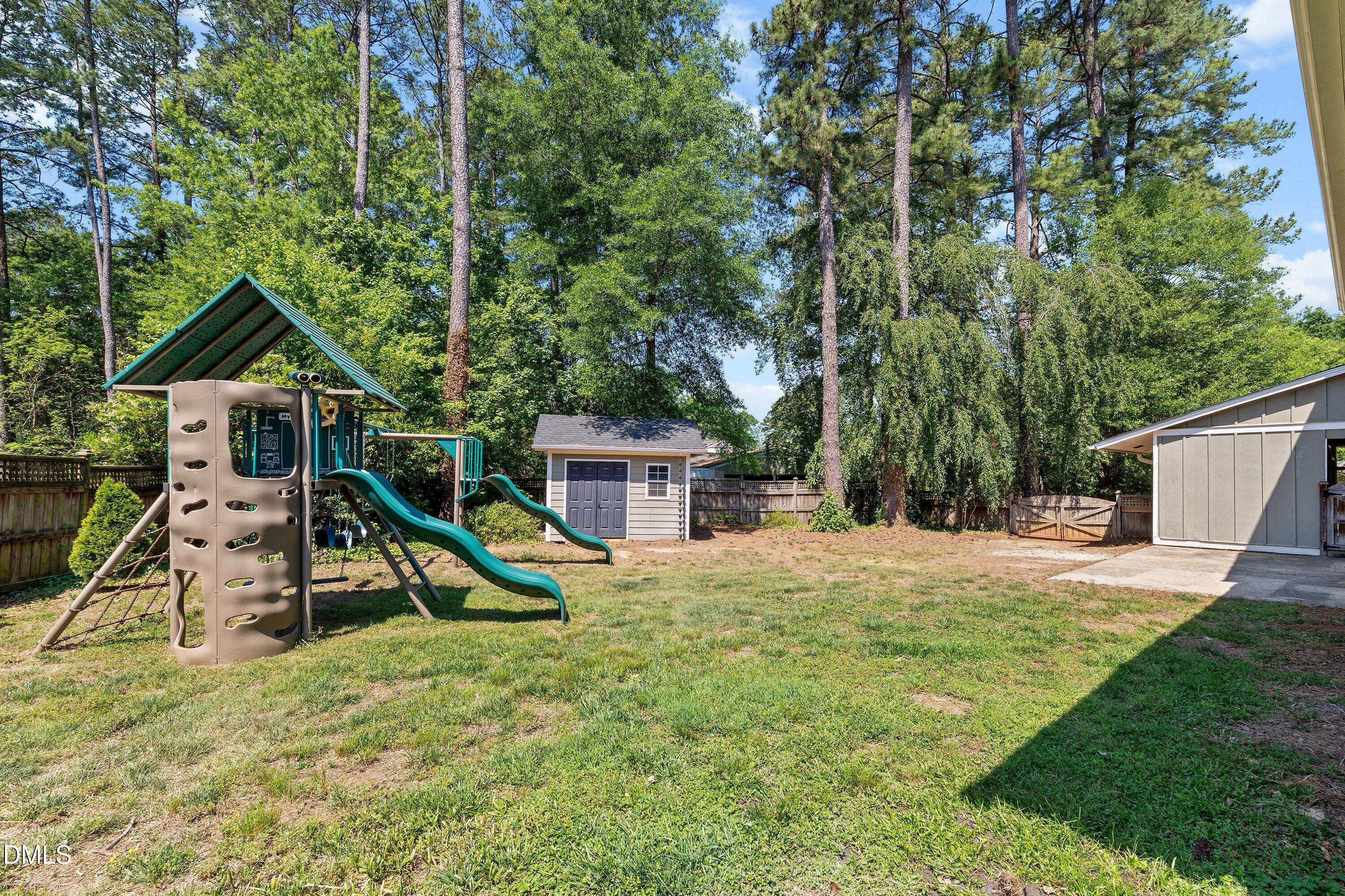 1101 Gunnison Place Raleigh, NC 27609 - Photo 50 of 64 44-1101 Gunnison Pl_5064