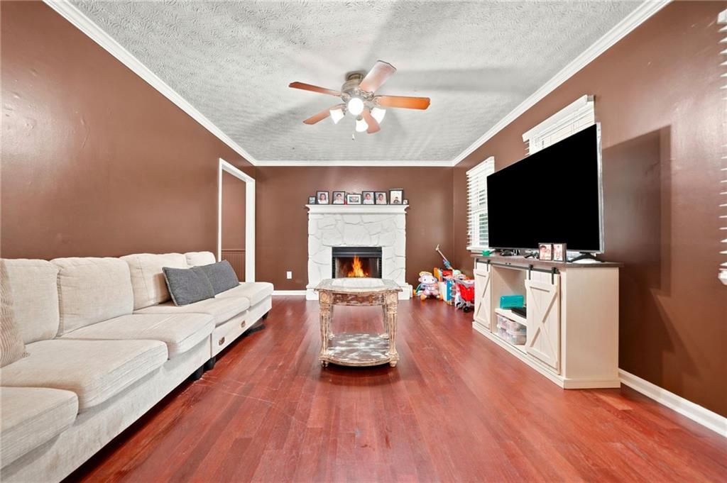 34 Amanda Court Dallas, GA 30157 - Photo 10 of 41