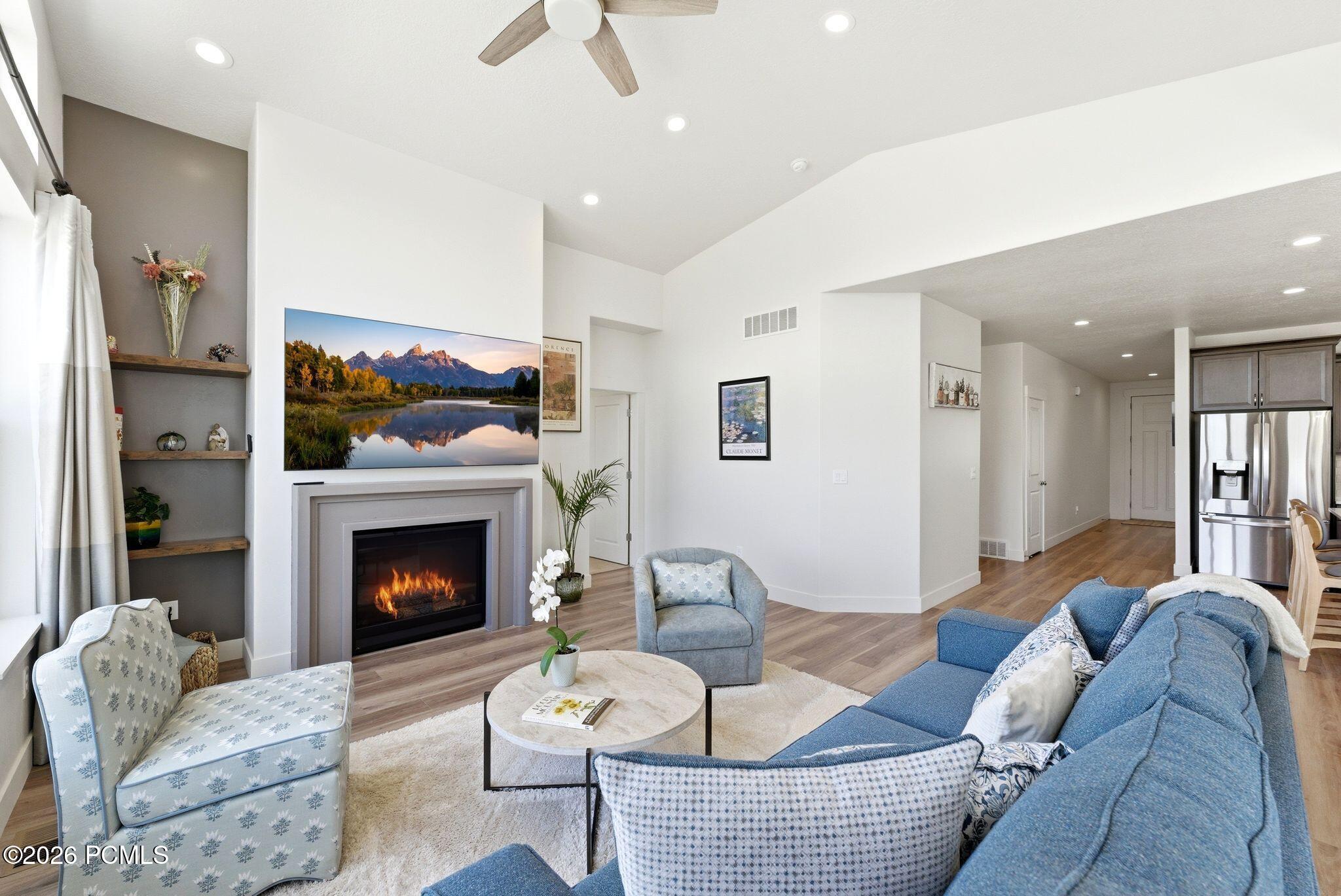 108 West Monte Rosa Lane Midway, UT 84049 - Photo 13 of 48