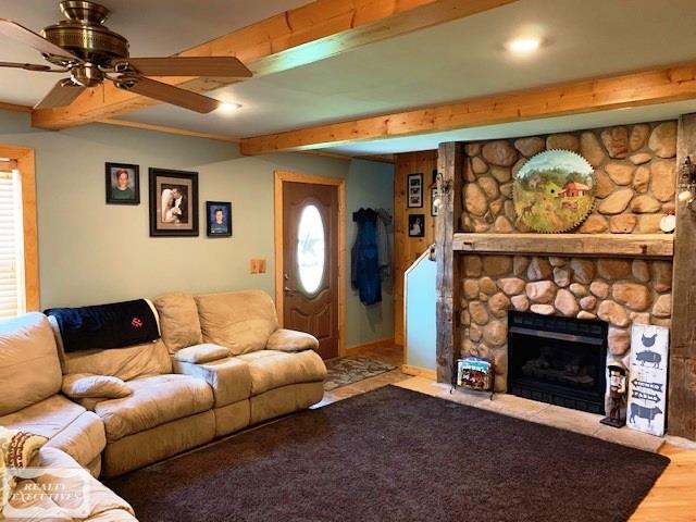 16200 21 Mile Road Macomb, MI 48044 - Photo 7 of 28 Open Layout