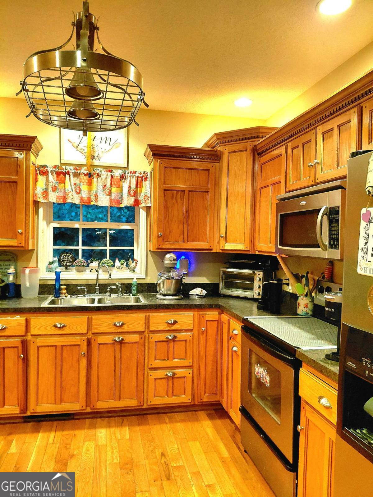 1330 Heads Ferry Road Cornelia, GA 30531 - Photo 35 of 51