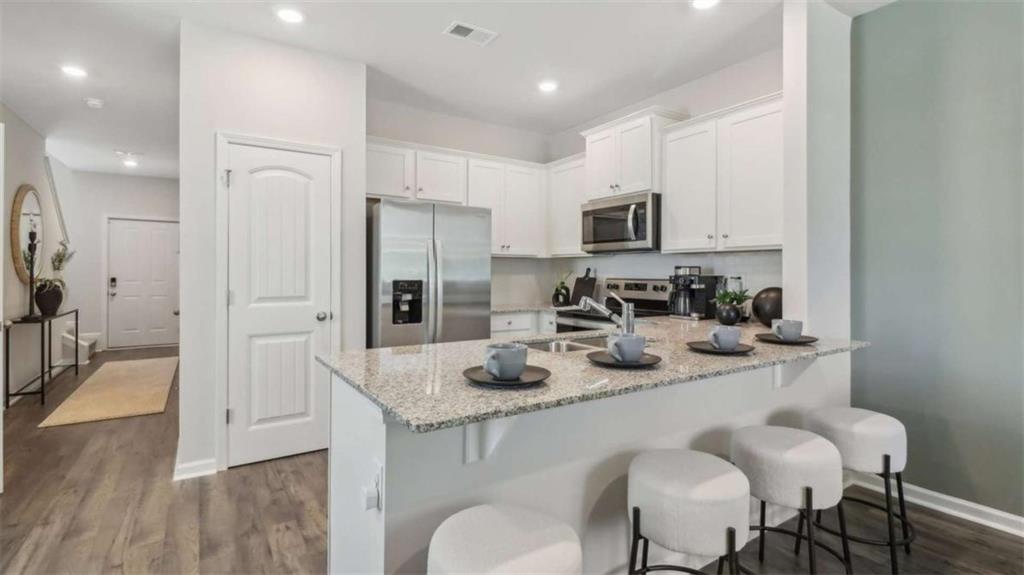 128 Kenmore Circle, Unit 15 Perry, GA 31069 - Photo 8 of 13