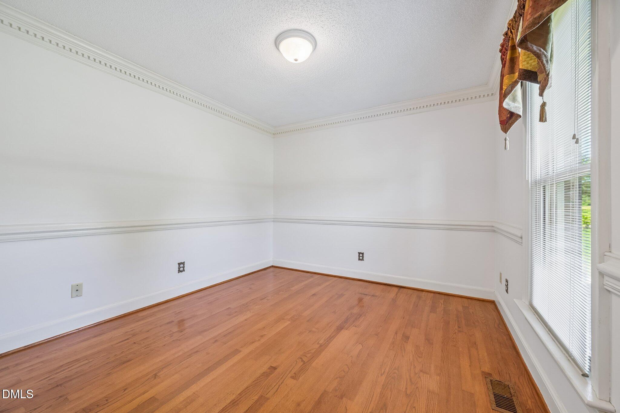 5755 Bruce Road Sims, NC 27880 - Photo 12 of 33 Downstairs Office
