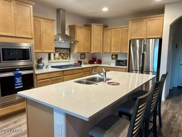 2525 North Riverside Drive Florence, AZ 85132 - Photo 12 of 39 IMG_2475
