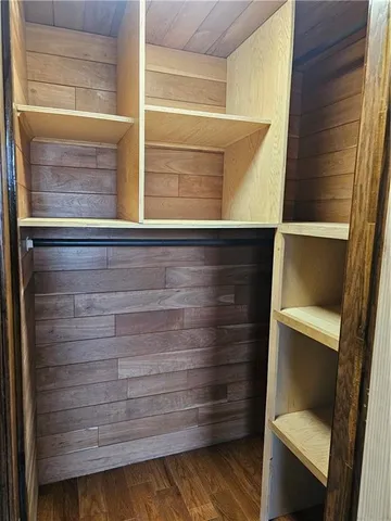 a bathroom with a toilet