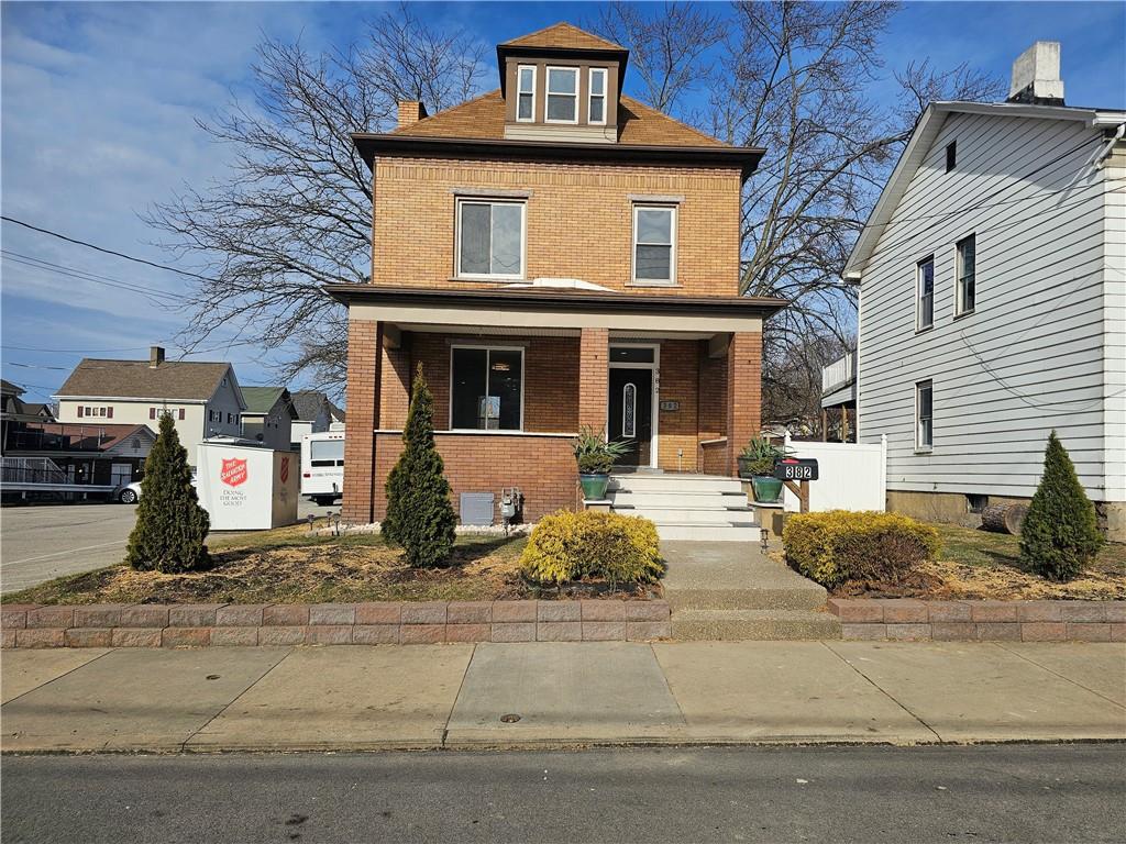 382 Jefferson Street Rochester, PA 15074 - Photo 45 of 50