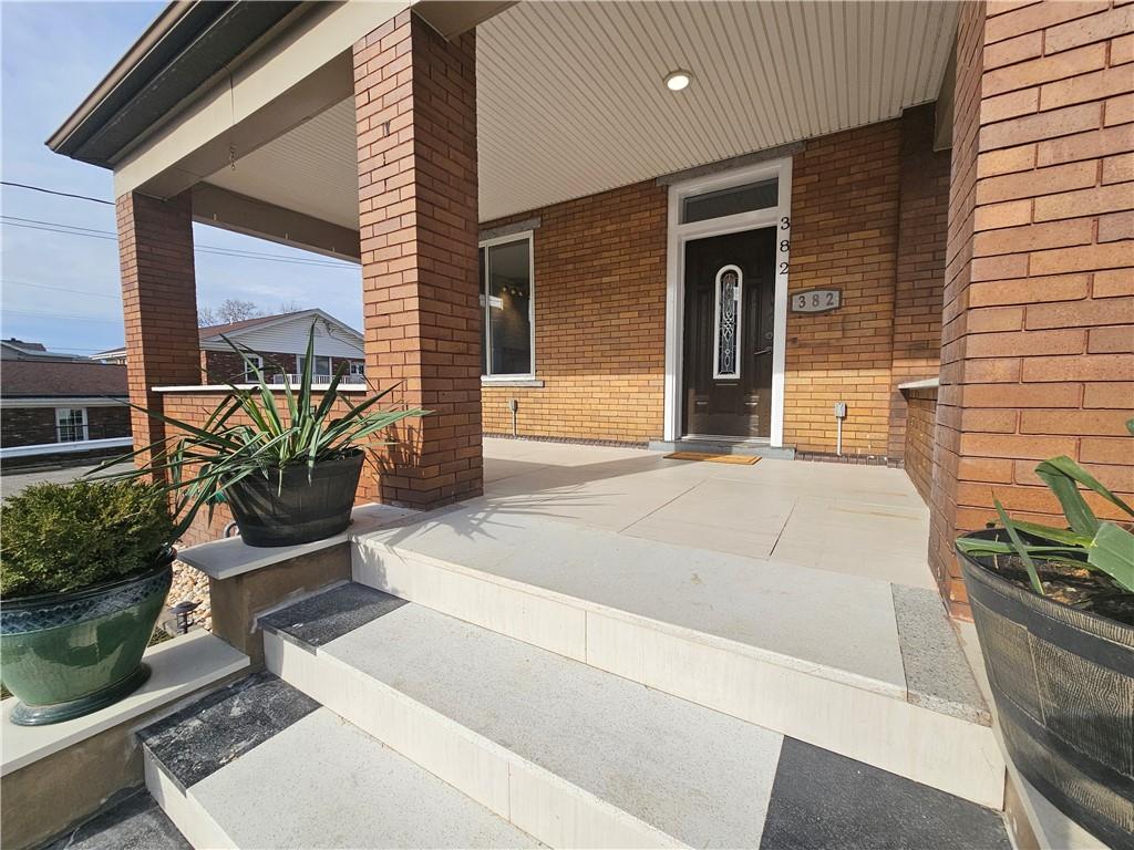 382 Jefferson Street Rochester, PA 15074 - Photo 47 of 50