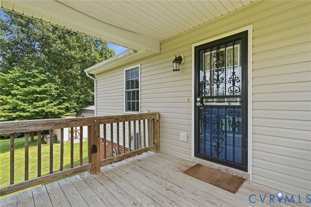 2151 Turkey Island Road Crewe, VA 23930 - Photo 42 of 56