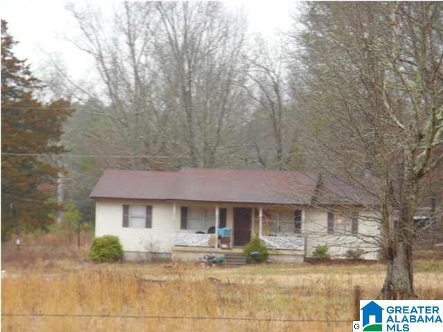 3212 Pine Dale Road Ashville, AL 35953 - Photo 2 of 2