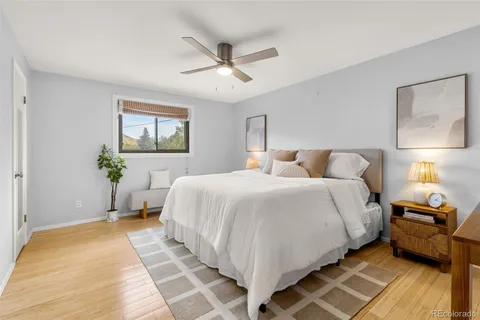 $1,110,000 | 2101 Arapahoe Street, Golden, CO 80401