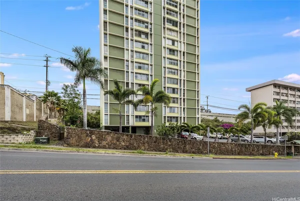 $3,500 | 2889 Ala Ilima Street, Unit 11B, Honolulu, HI 96818