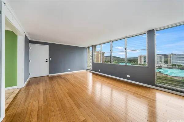 $3,500 | 2889 Ala Ilima Street, Unit 11B, Honolulu, HI 96818
