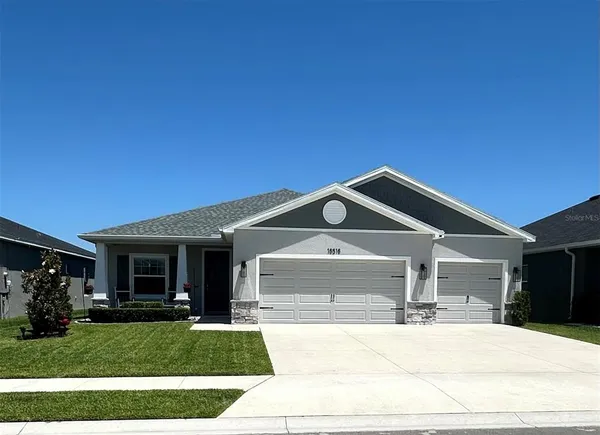 $478,000 | 16516 66th Street East, Parrish, FL 34219