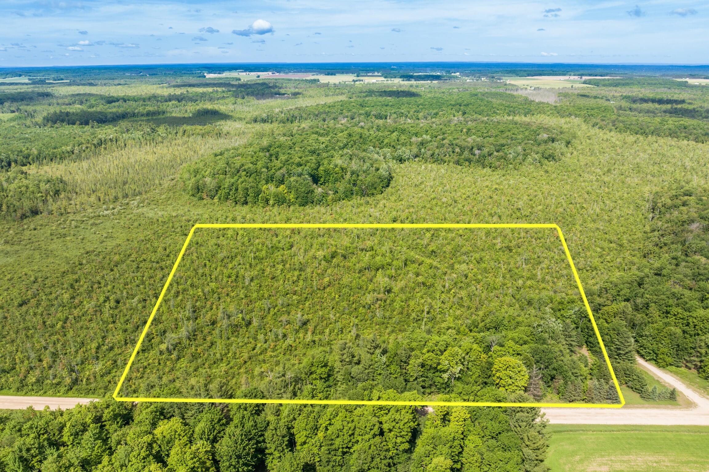 0 North Sharon Road Kalkaska, MI 49646 - Photo 4 of 18