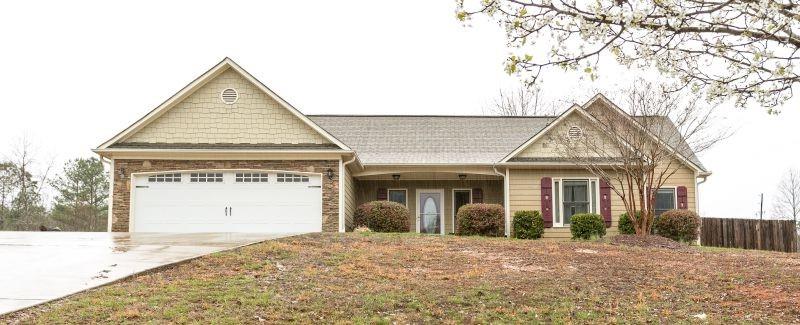10 Saddle Ridge Trail Jasper, GA 30143 - Photo 1 of 1 Gallery Image 1
