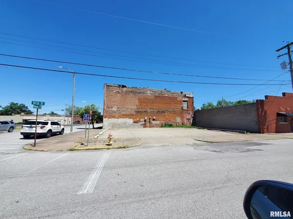 $9,000 | 0 Chestnut Street, Murphysboro, IL 62966