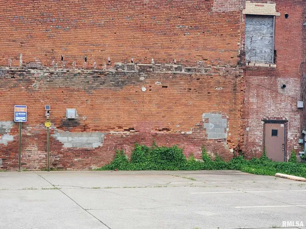 $9,000 | 0 Chestnut Street, Murphysboro, IL 62966