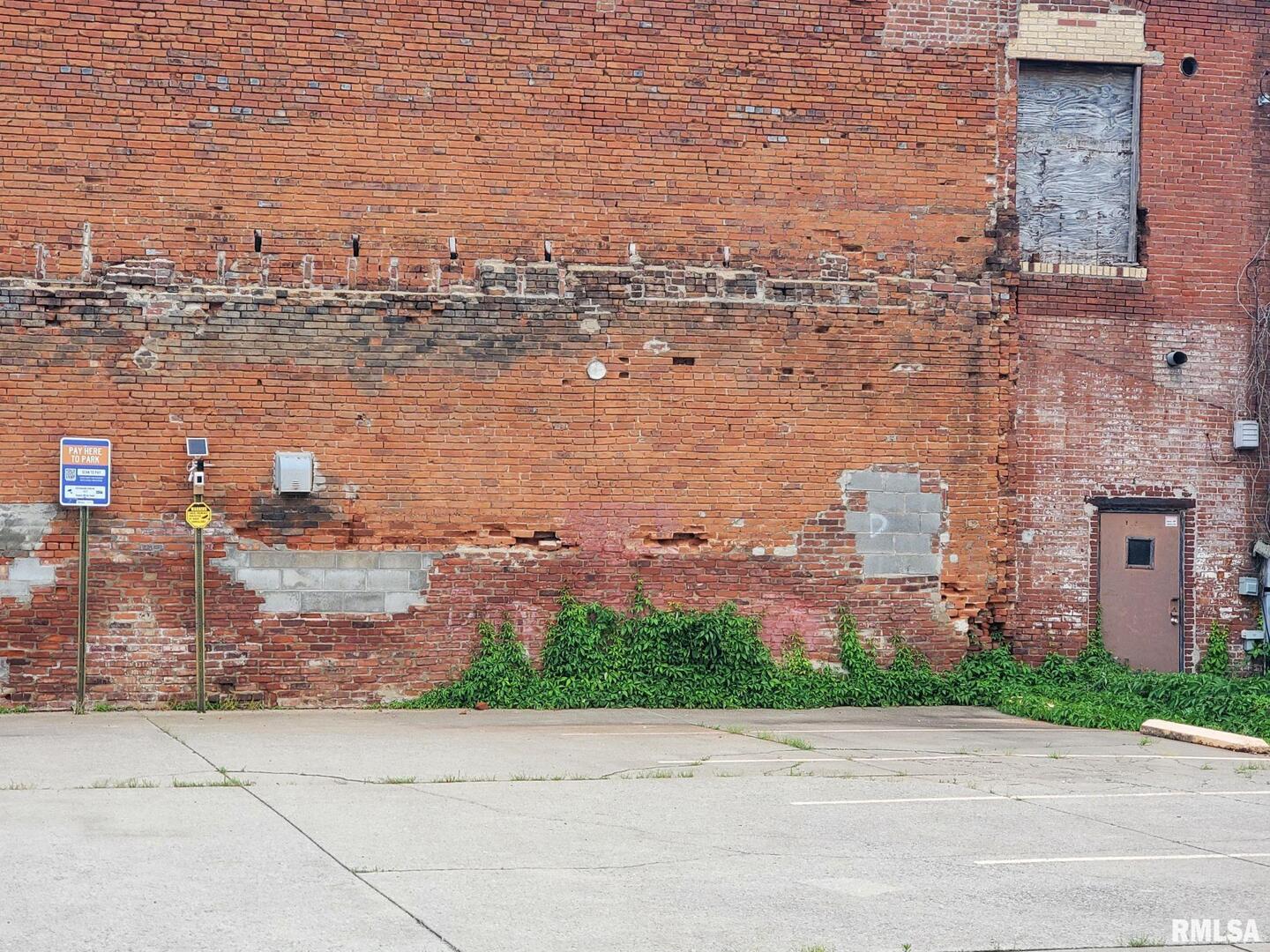 0 Chestnut Street Murphysboro, IL 62966 - Photo 3 of 8