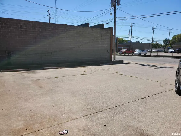 $9,000 | 0 Chestnut Street, Murphysboro, IL 62966