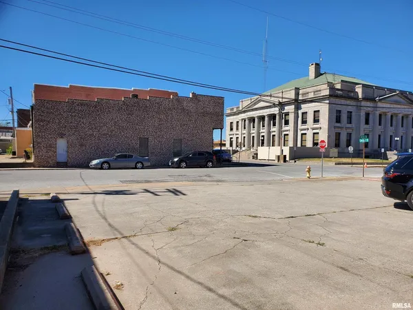 $9,000 | 0 Chestnut Street, Murphysboro, IL 62966