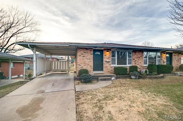 $1,400 | 10235 Jeffleigh Lane, St. Louis, MO 63123