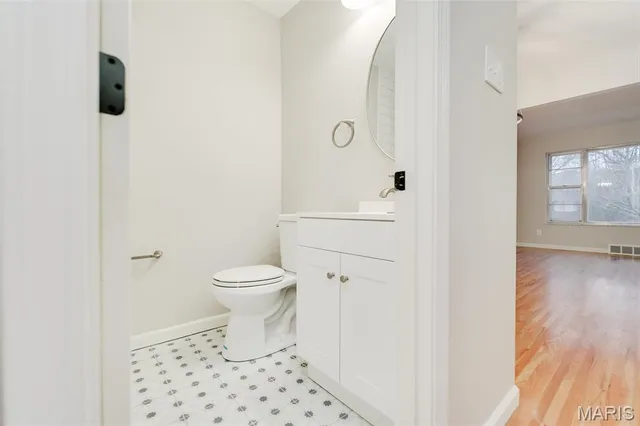 $1,400 | 10235 Jeffleigh Lane, St. Louis, MO 63123