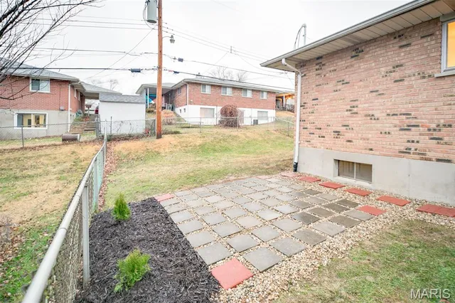 $1,400 | 10235 Jeffleigh Lane, St. Louis, MO 63123