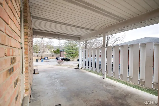 $1,400 | 10235 Jeffleigh Lane, St. Louis, MO 63123