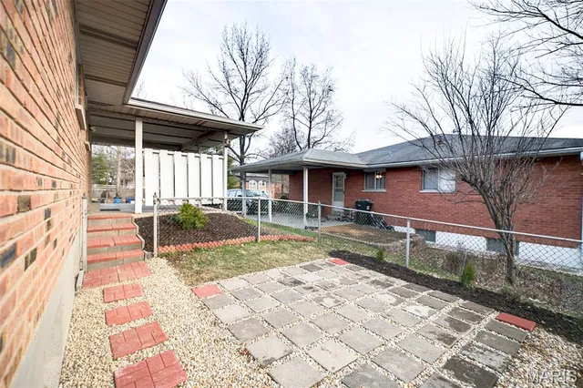 $1,400 | 10235 Jeffleigh Lane, St. Louis, MO 63123